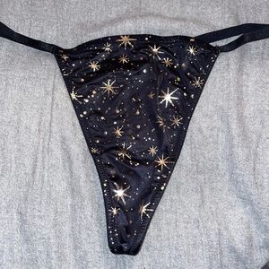 Victoria’s Secret very sexy panty